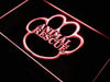 Animal Rescue LED Light Sign - Way Up Gifts