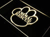Animal Rescue LED Light Sign - Way Up Gifts