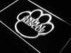 Animal Rescue LED Light Sign - Way Up Gifts