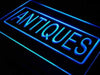 Antiques LED Light Sign - Way Up Gifts