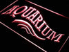 Aquarium LED Light Sign - Way Up Gifts
