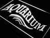 Aquarium LED Light Sign - Way Up Gifts