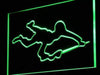 Army Soldier Military LED Light Sign - Way Up Gifts