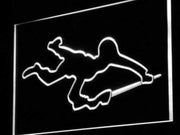 Army Soldier Military LED Light Sign - LED Gift Works