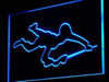 Army Soldier Military LED Light Sign - Way Up Gifts