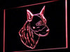 Australian Cattle Dog LED Light Sign - Way Up Gifts