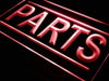 Auto Car Parts LED Light Sign - Way Up Gifts