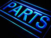Auto Car Parts LED Light Sign - Way Up Gifts