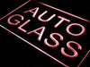 Auto Glass Repairs LED Light Sign - Way Up Gifts