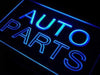 Auto Parts LED Light Sign - Way Up Gifts