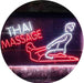 Thai Massage LED Light Sign - Way Up Gifts