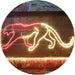 Panther LED Light Sign - Way Up Gifts