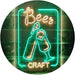 Craft Beer LED Light Sign - Way Up Gifts