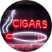 Cigars LED Light Sign - Way Up Gifts