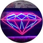 Diamond Jewelry LED Light Sign - LED Gift Works