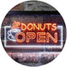 Donuts Open LED Light Sign - Way Up Gifts