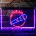 Microphone On The Air LED Light Sign - Way Up Gifts