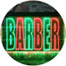 Barber LED Light Sign - Way Up Gifts