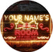 Personalized Sugar Spice Everything Nice Girl Room Decor LED Light Sign - Way Up Gifts