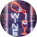 Wine Bar LED Light Sign - Way Up Gifts
