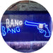Bang Bang LED Light Sign - Way Up Gifts