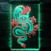 Dragon LED Light Sign - Way Up Gifts