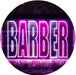 Barber LED Light Sign - Way Up Gifts