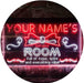 Personalized Sugar Spice Everything Nice Girl Room Decor LED Light Sign - Way Up Gifts