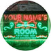 Personalized Sugar Spice Everything Nice Girl Room Decor LED Light Sign - Way Up Gifts