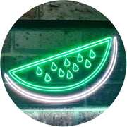 Fruit Watermelon Grocery LED Light Sign - LED Gift Works
