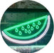Fruit Watermelon Grocery LED Light Sign - Way Up Gifts