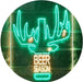 Winter Beer Season LED Light Sign - Way Up Gifts