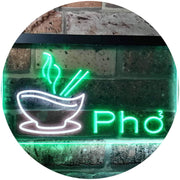 Vietnamese Noodles Pho LED Light Sign - LED Gift Works