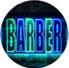 Barber LED Light Sign - Way Up Gifts