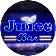 Juice Bar LED Light Sign - LED Gift Works