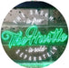 Dream Free Hustle Sold Separately LED Light Sign - Way Up Gifts