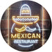 Mexican Restaurant LED Light Sign - Way Up Gifts