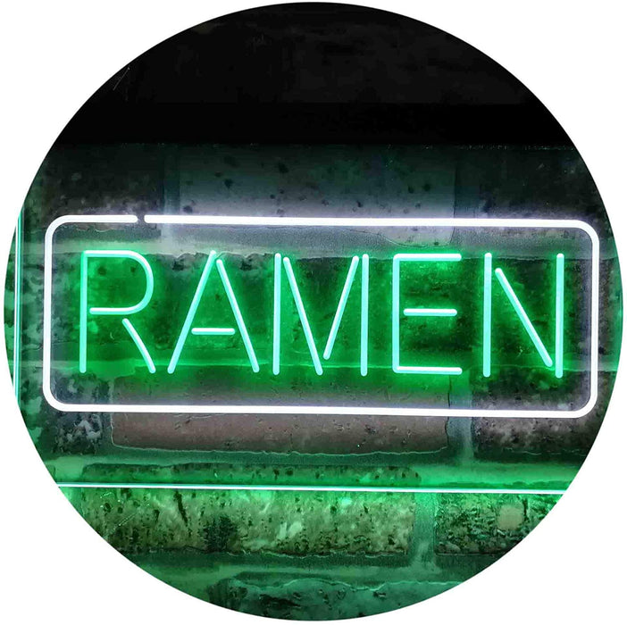 Ramen Noodles LED Light Sign - Way Up Gifts