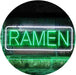 Ramen Noodles LED Light Sign - Way Up Gifts
