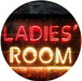 Bathroom Restroom Women Ladies Room LED Light Sign - Way Up Gifts