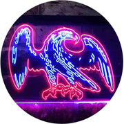American Eagle LED Light Sign - LED Gift Works