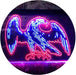American Eagle LED Light Sign - Way Up Gifts