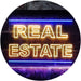 Real Estate LED Light Sign - Way Up Gifts