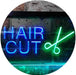 Barber Salon Hair Cut LED Light Sign - Way Up Gifts