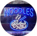 Noodles LED Light Sign - Way Up Gifts