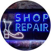 Shop Repair LED Light Sign - LED Gift Works