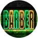 Barber LED Light Sign - Way Up Gifts