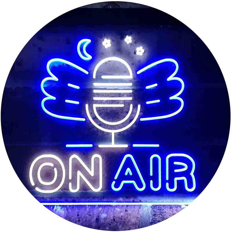 On Air LED Light Sign - LED Gift Works