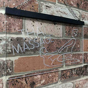 Thai Massage LED Light Sign - LED Gift Works