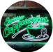 Coffee Shop Espresso Cappuccino LED Light Sign - Way Up Gifts